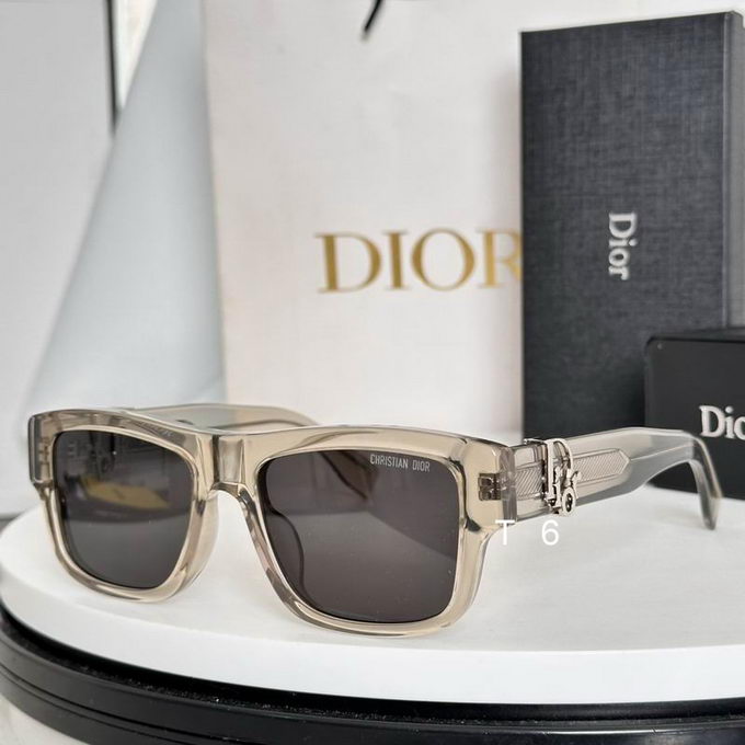 Dior Sunglasses ID:20250716-47